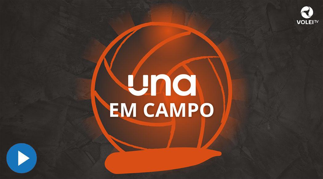 Una em Campo